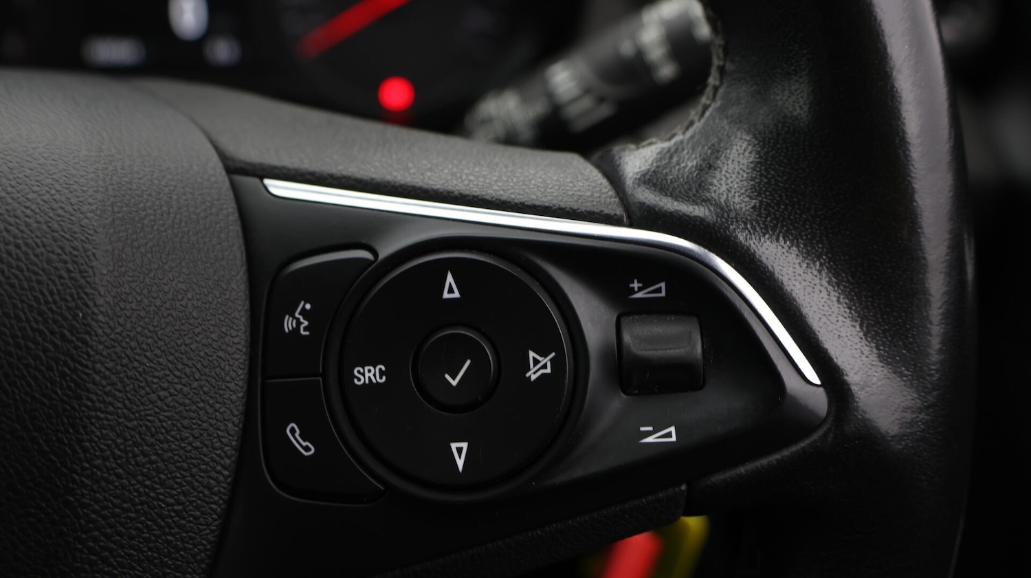 Used Vauxhall Grandland X 2021 for sale - 76619658: Photo 25