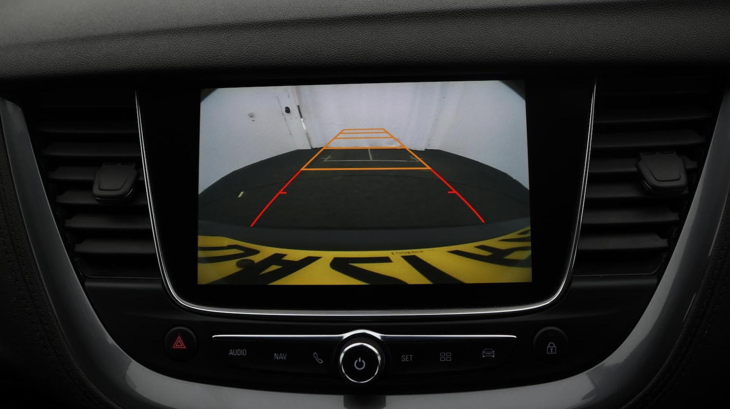 Used Vauxhall Grandland X 2021 for sale - 76619658: Photo 26