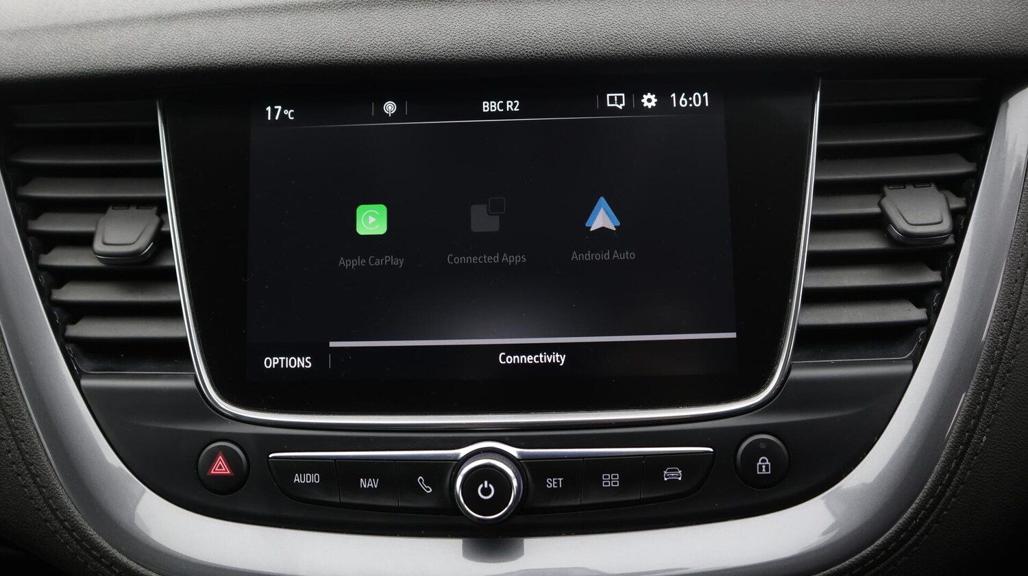 Used Vauxhall Grandland X 2021 for sale - 76619658: Photo 27