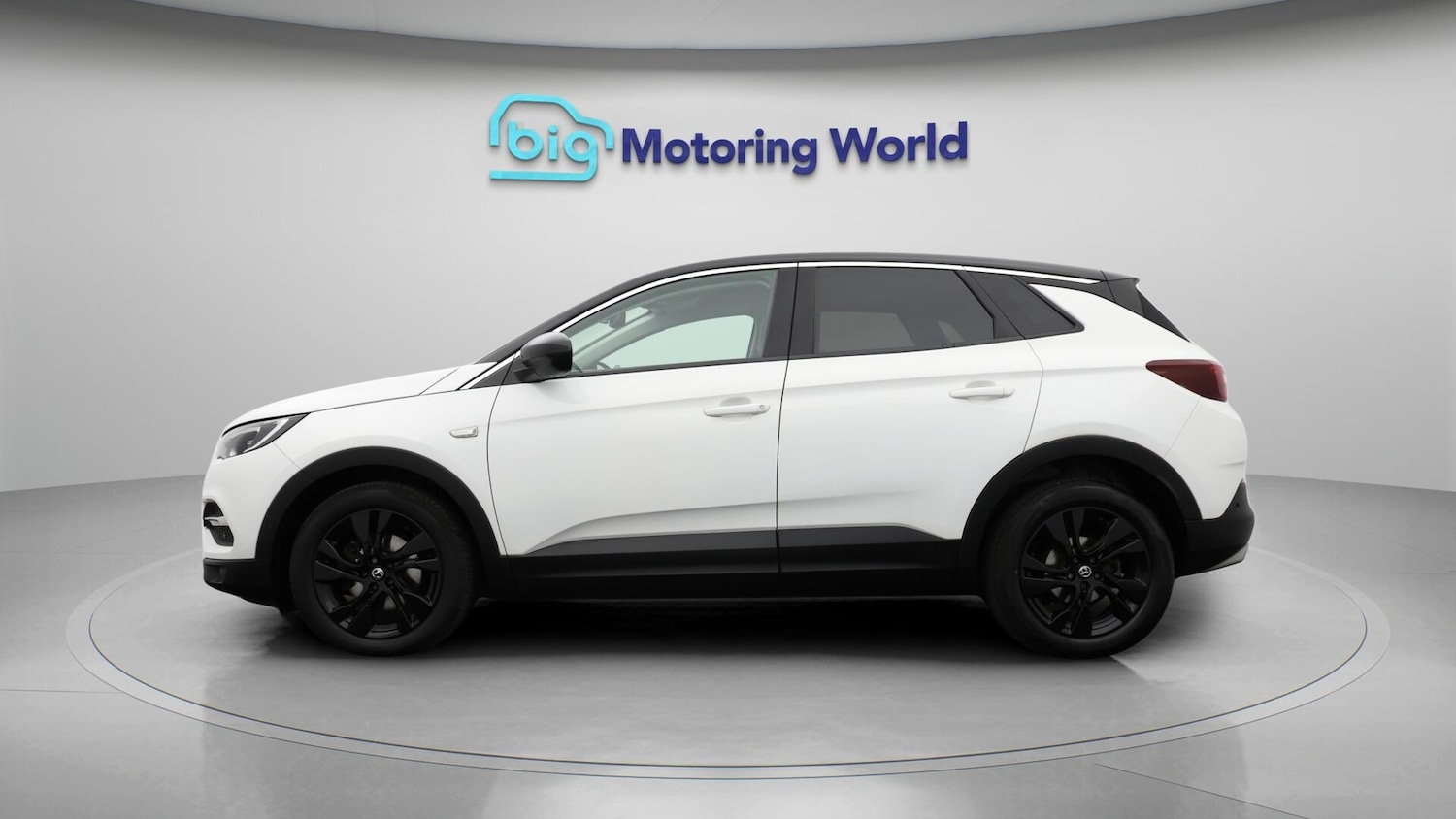 Used Vauxhall Grandland X 2021 for sale - 76619658: Photo 5