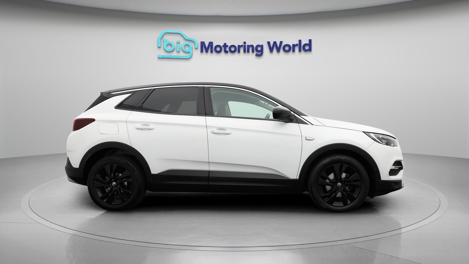 Used Vauxhall Grandland X 2021 for sale - 76619658: Photo 9