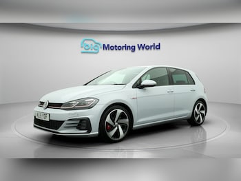 Used Volkswagen Golf 2019 for sale - 77616268: Photo