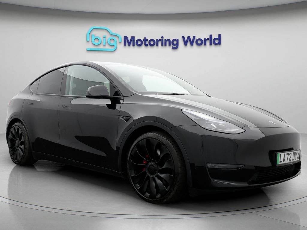 Used Tesla Model Y 2022 for sale - 76866843: Photo 15