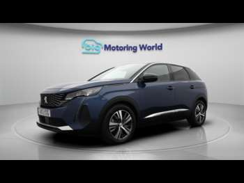 Used Peugeot 3008 2022 for sale - 75102828: Photo