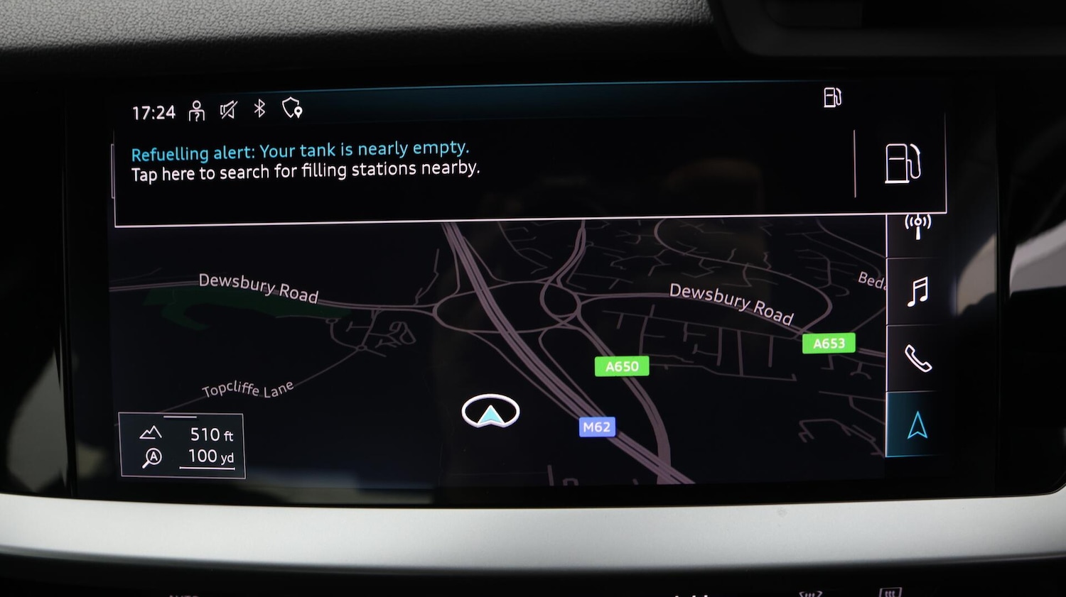 Used Audi A3 2021 for sale - 76632729: Photo 12