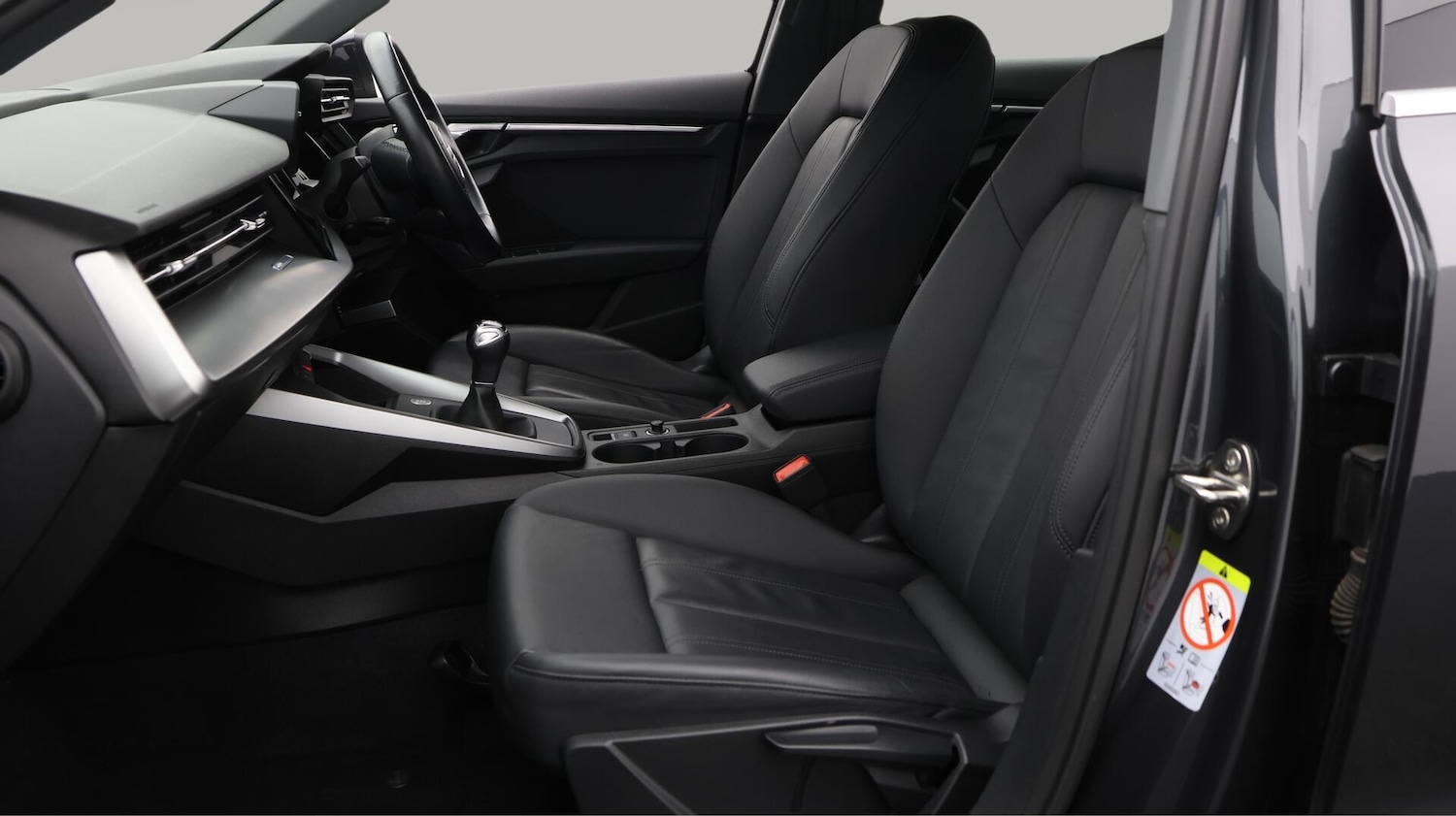 Used Audi A3 2021 for sale - 76632729: Photo 15