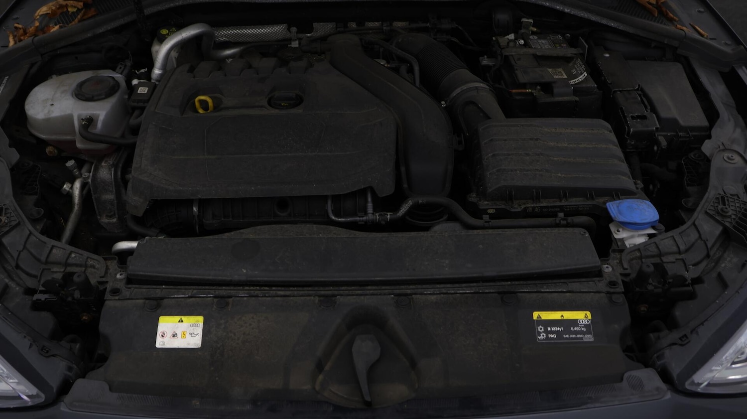 Used Audi A3 2021 for sale - 76632729: Photo 20