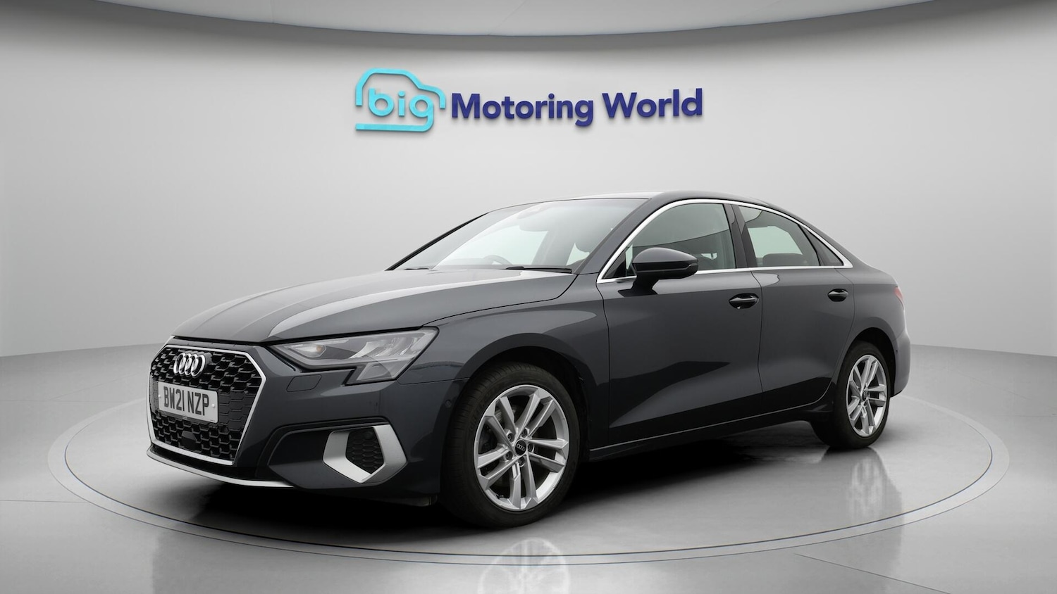 Used Audi A3 2021 for sale - 76632729: Photo 4