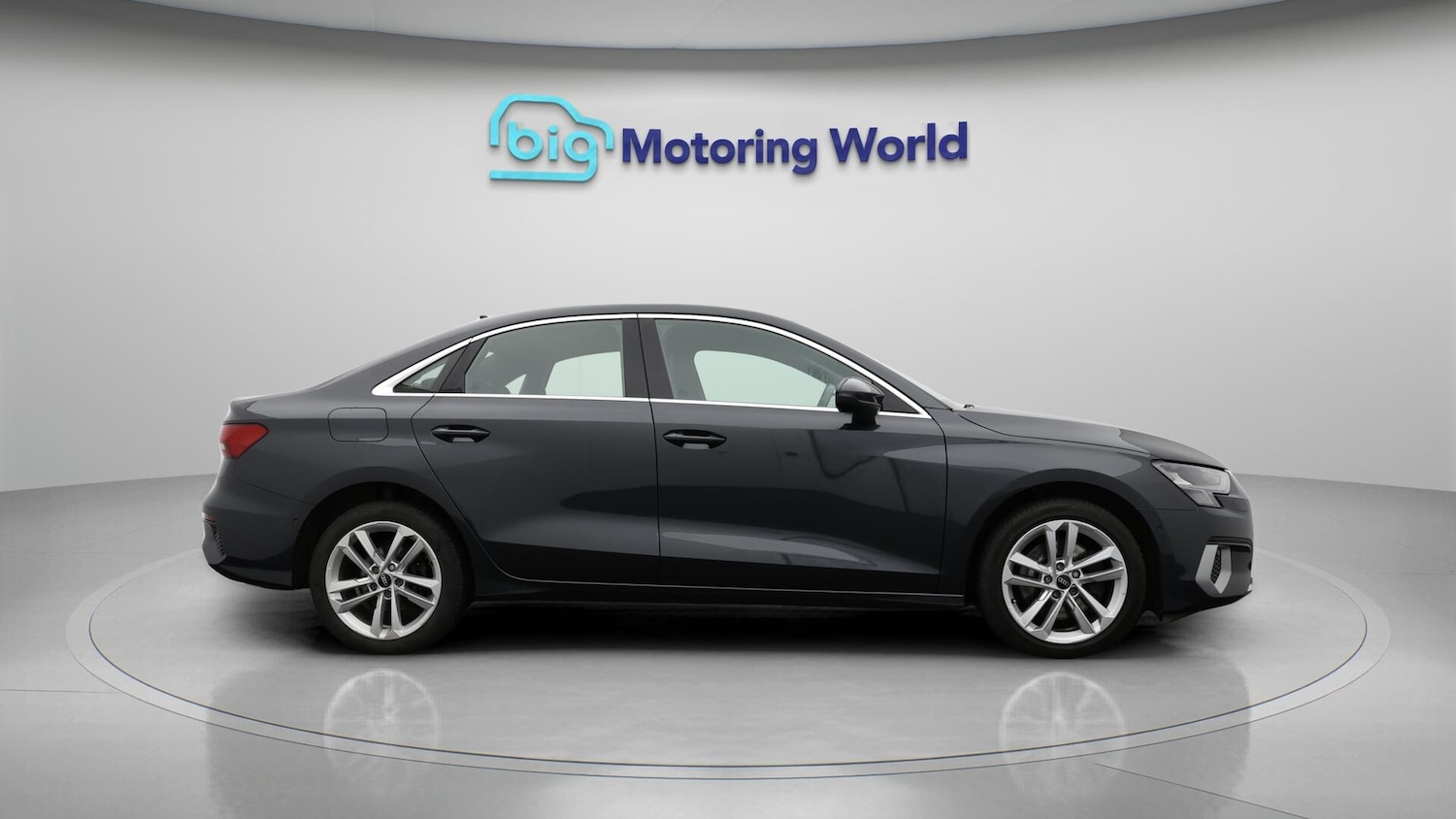 Used Audi A3 2021 for sale - 76632729: Photo 9