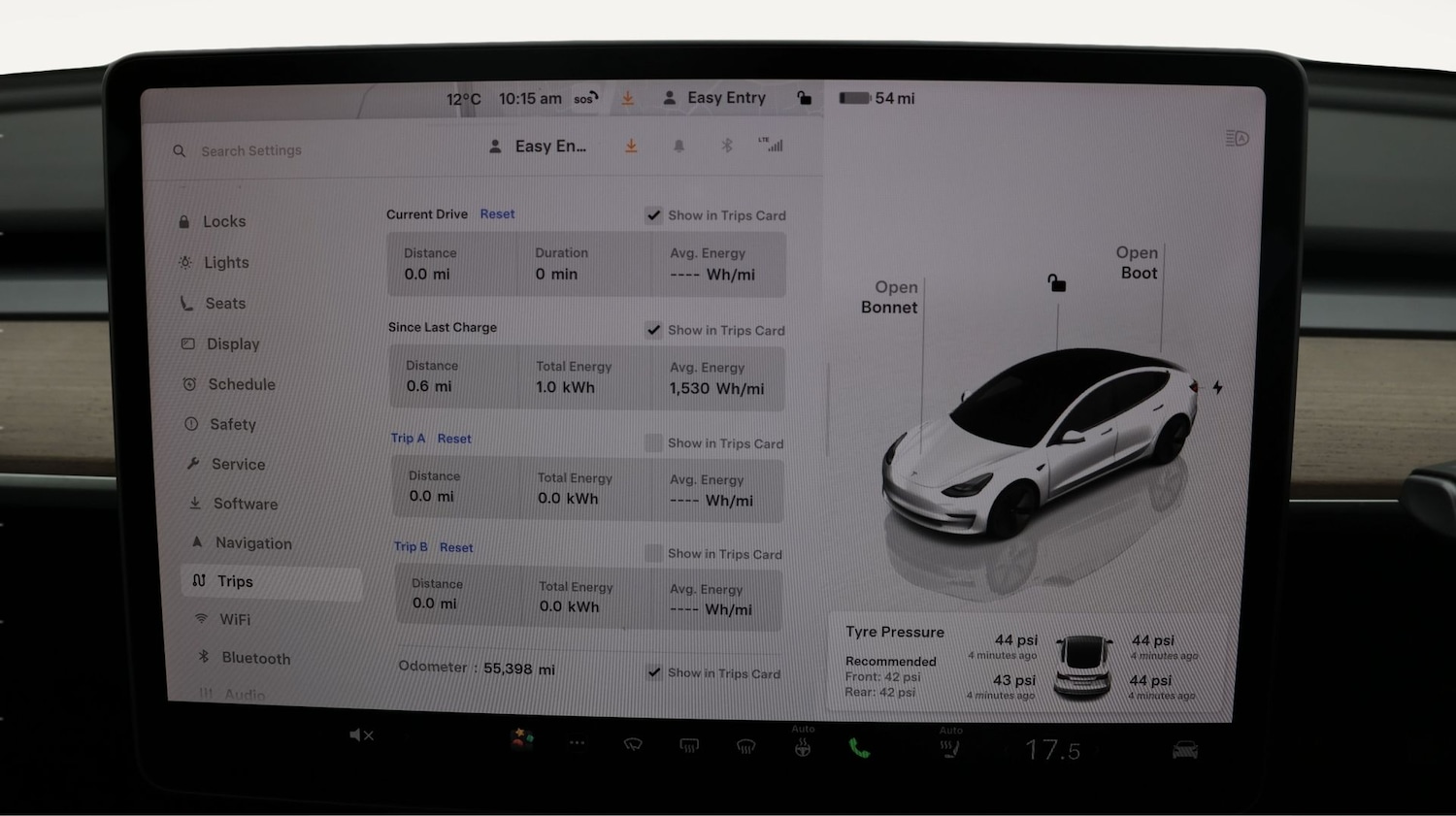 Used Tesla Model 3 2022 for sale - 77606313: Photo 10
