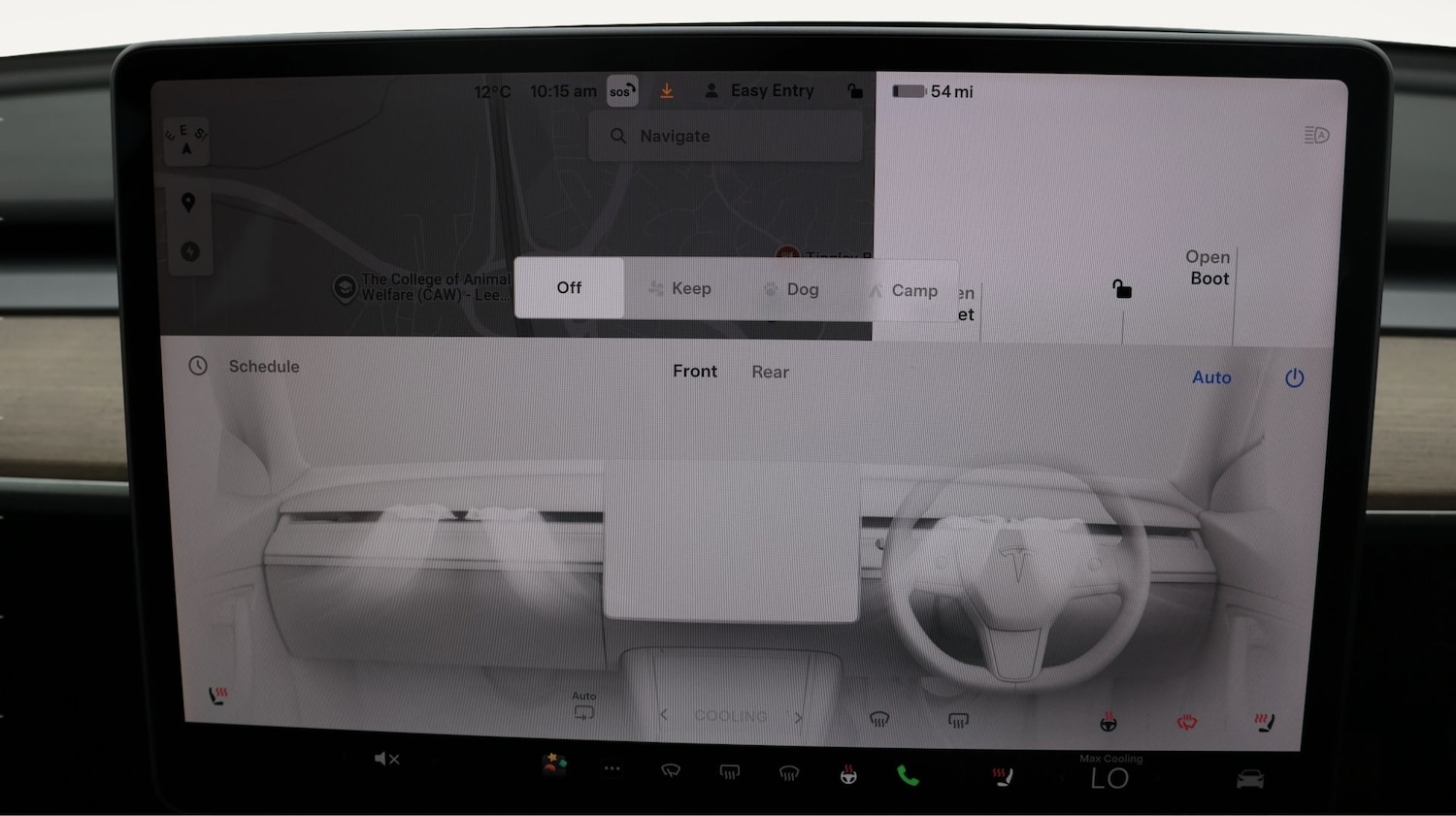 Used Tesla Model 3 2022 for sale - 77606313: Photo 12