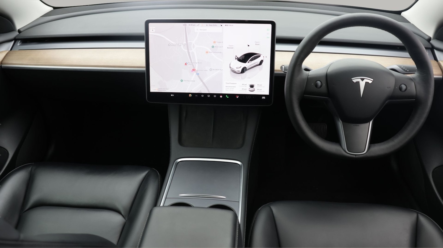 Used Tesla Model 3 2022 for sale - 77606313: Photo 13