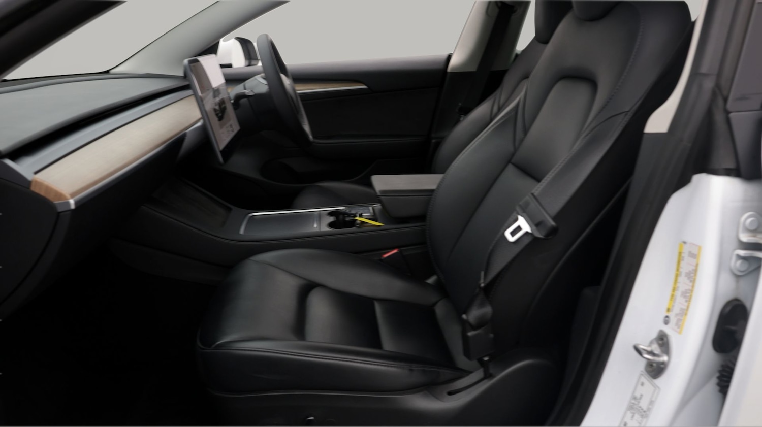 Used Tesla Model 3 2022 for sale - 77606313: Photo 14