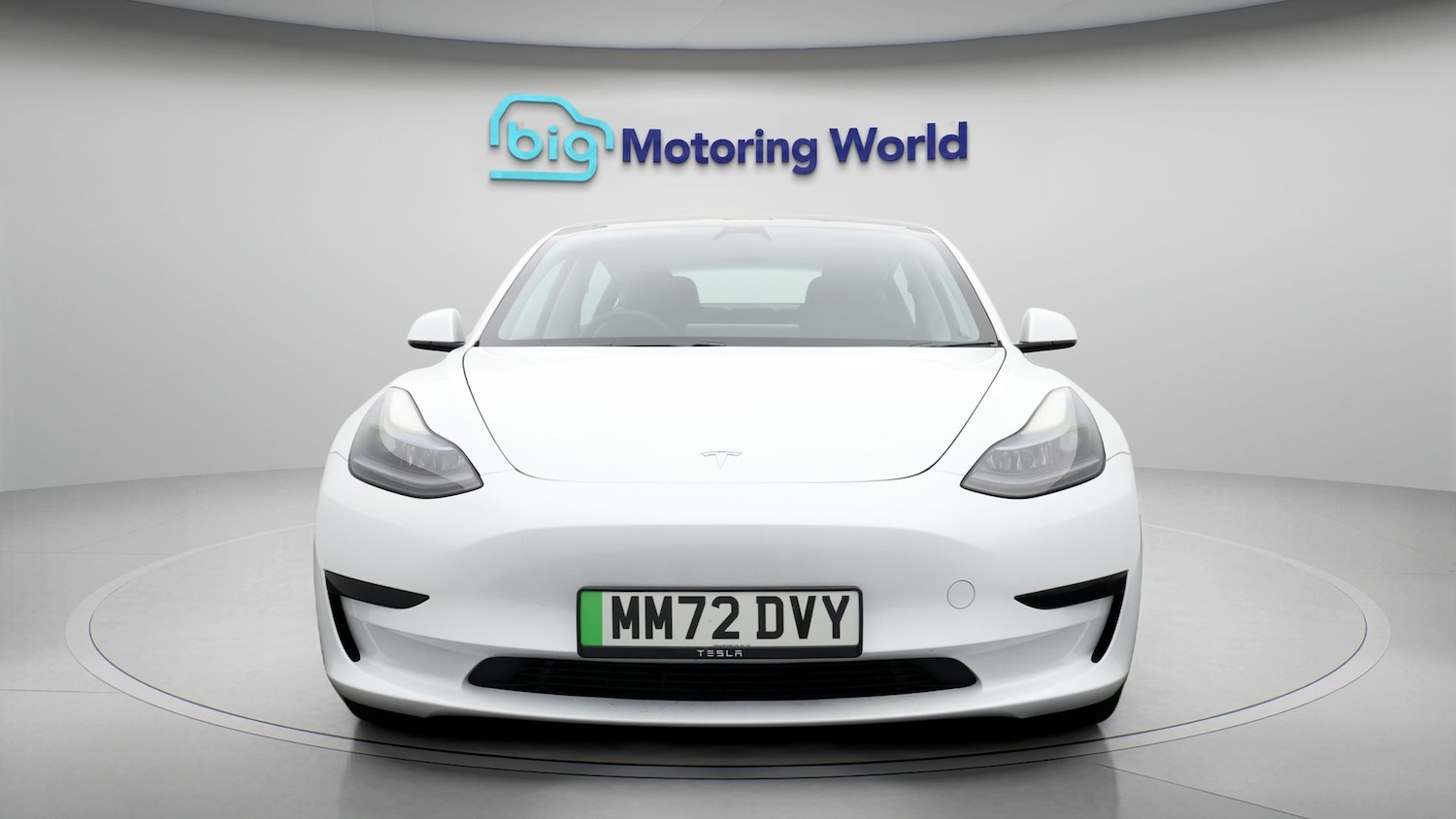 Used Tesla Model 3 2022 for sale - 77606313: Photo 2