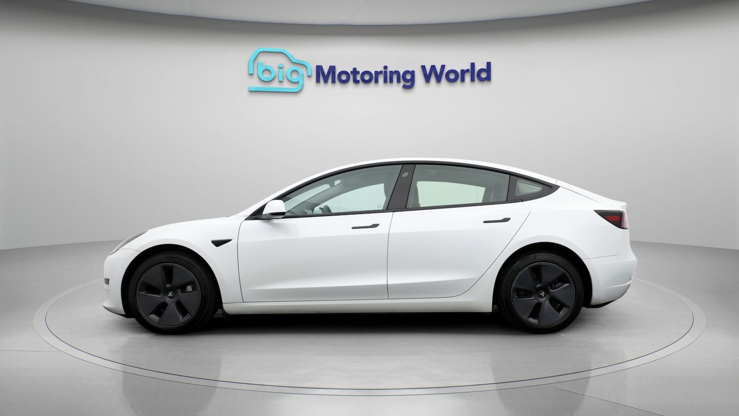 Used Tesla Model 3 2022 for sale - 77606313: Photo 4