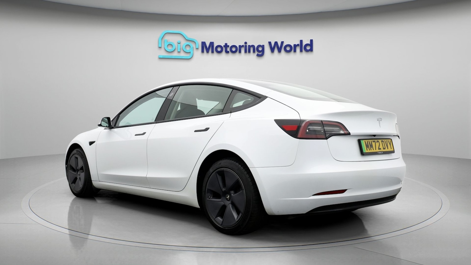 Used Tesla Model 3 2022 for sale - 77606313: Photo 5