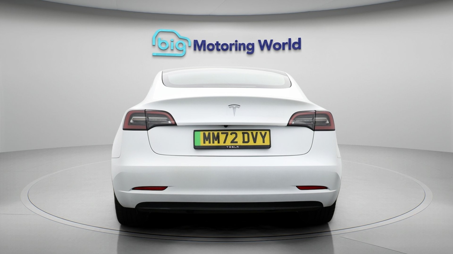 Used Tesla Model 3 2022 for sale - 77606313: Photo 6