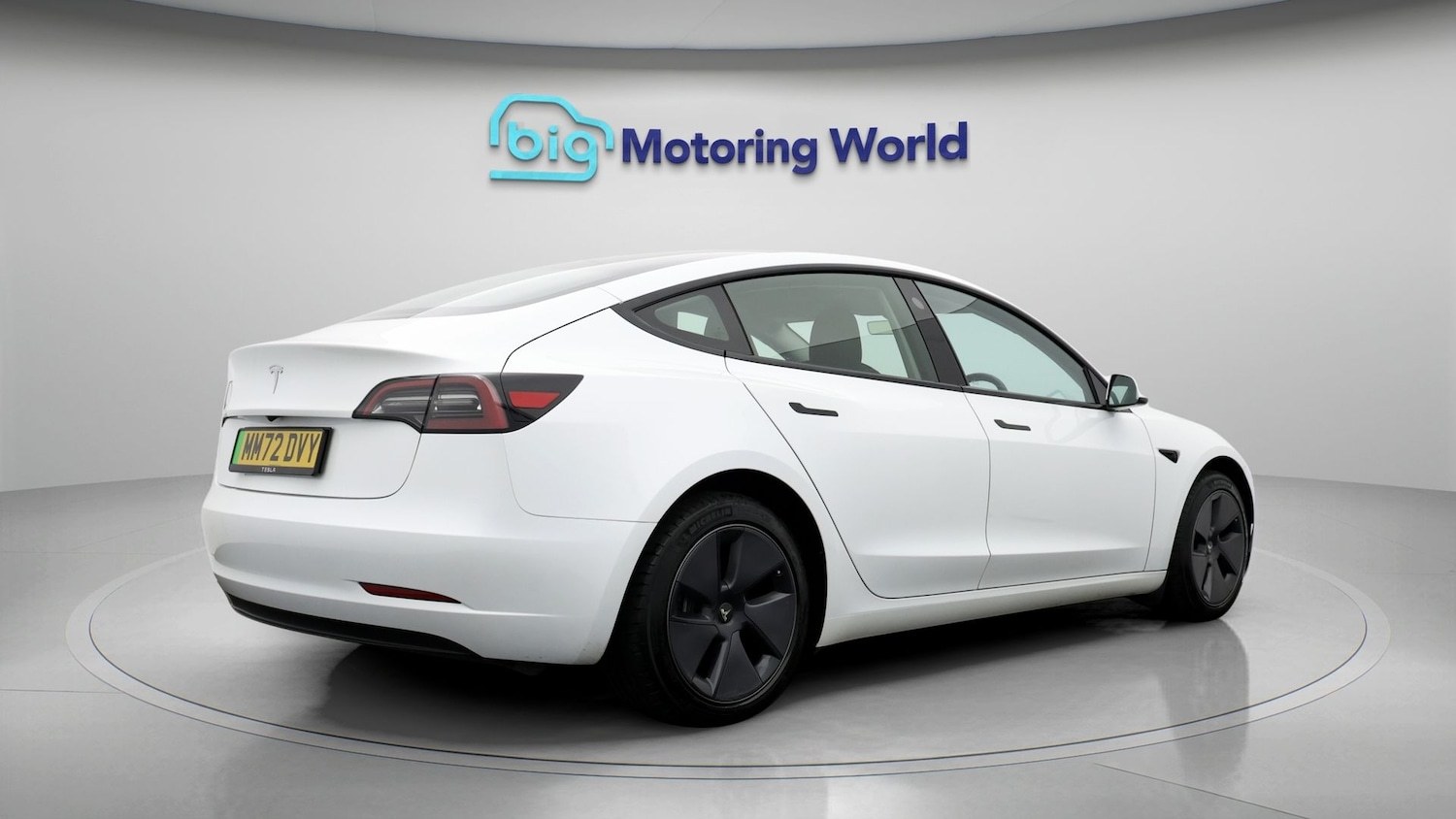 Used Tesla Model 3 2022 for sale - 77606313: Photo 7