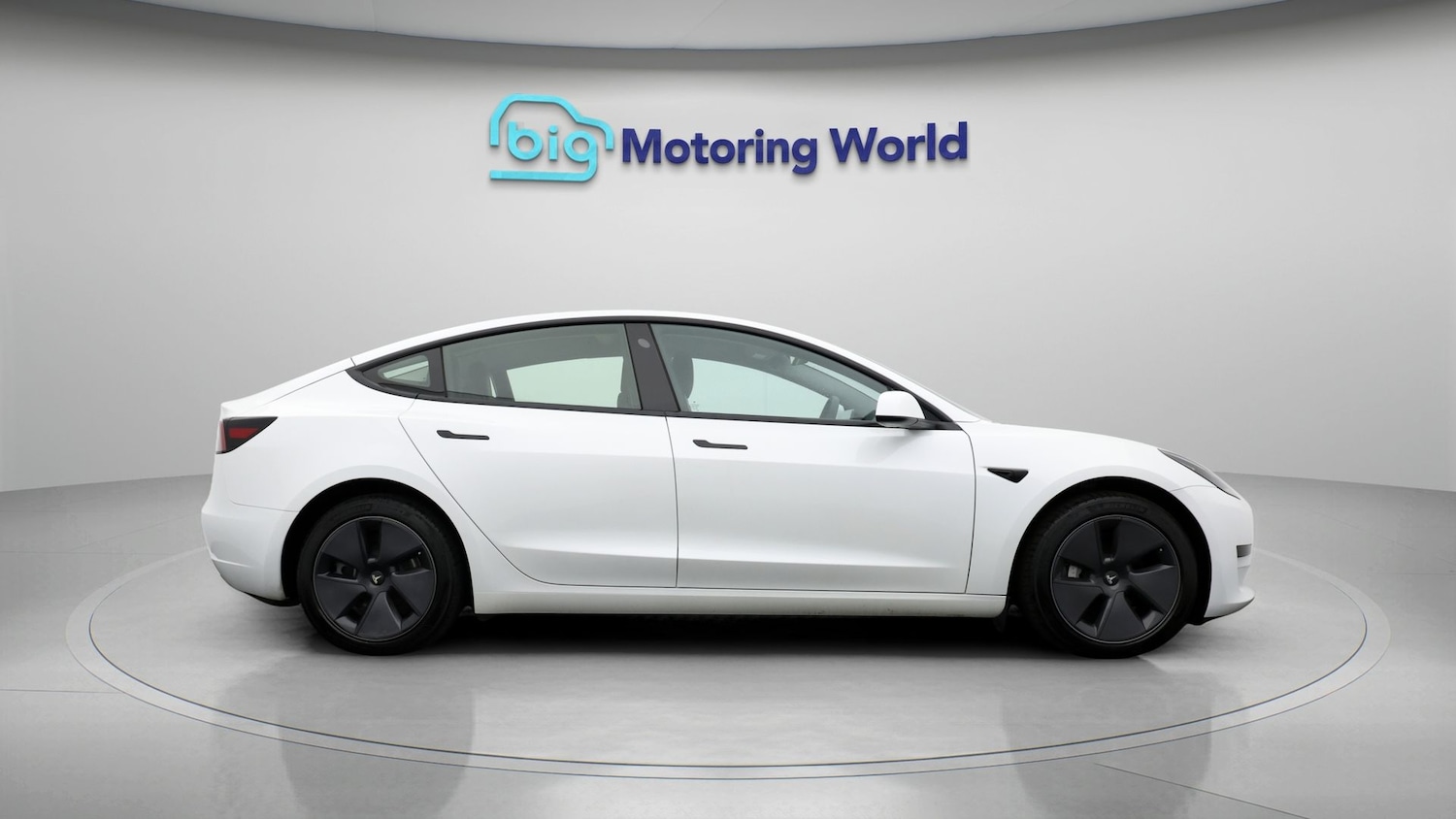 Used Tesla Model 3 2022 for sale - 77606313: Photo 8