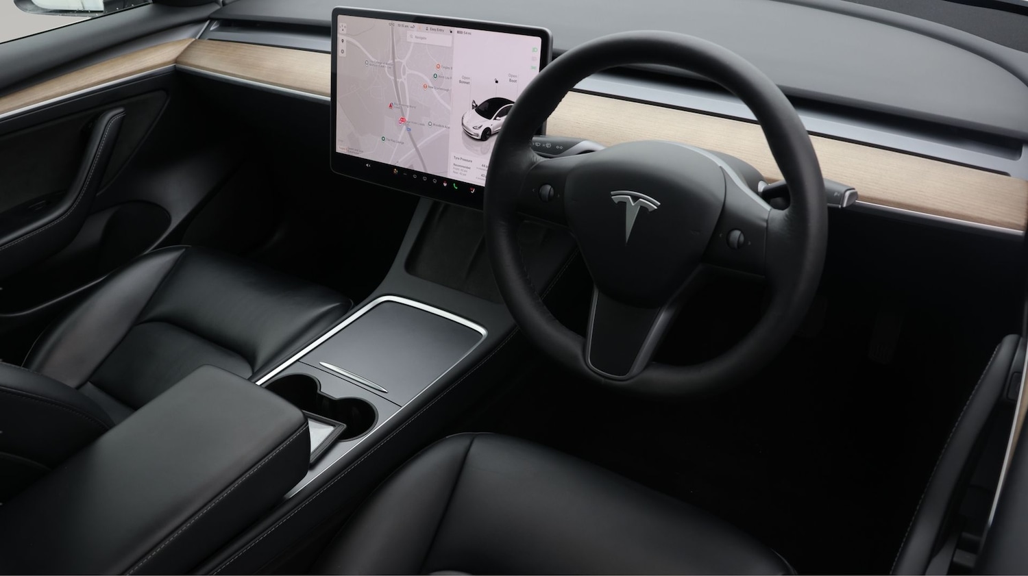 Used Tesla Model 3 2022 for sale - 77606313: Photo 9