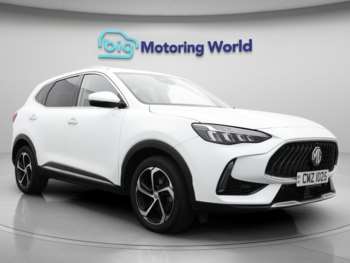 2023 (73) - 1.5 T-GDI Trophy SUV 5dr Petrol DCT Euro 6 (s/s) (162 ps)