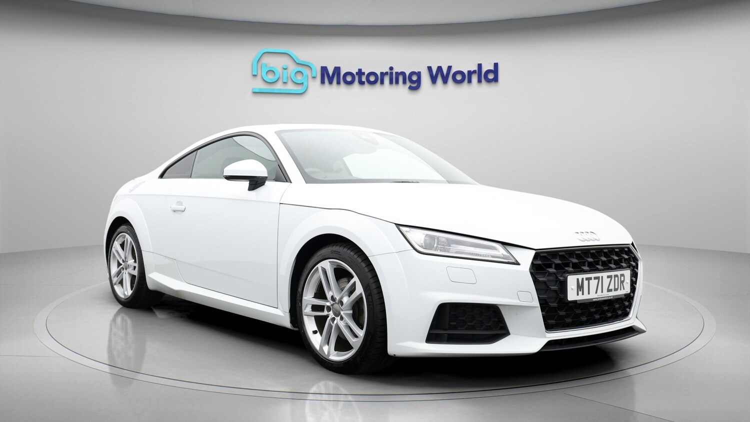 Used Audi TT for sale - 77000436: Photo 23