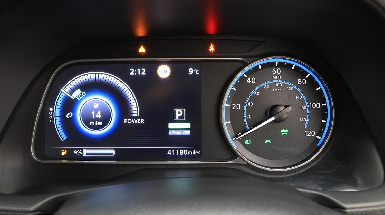 Used Nissan Leaf 2022 for sale - 76380885: Photo 10