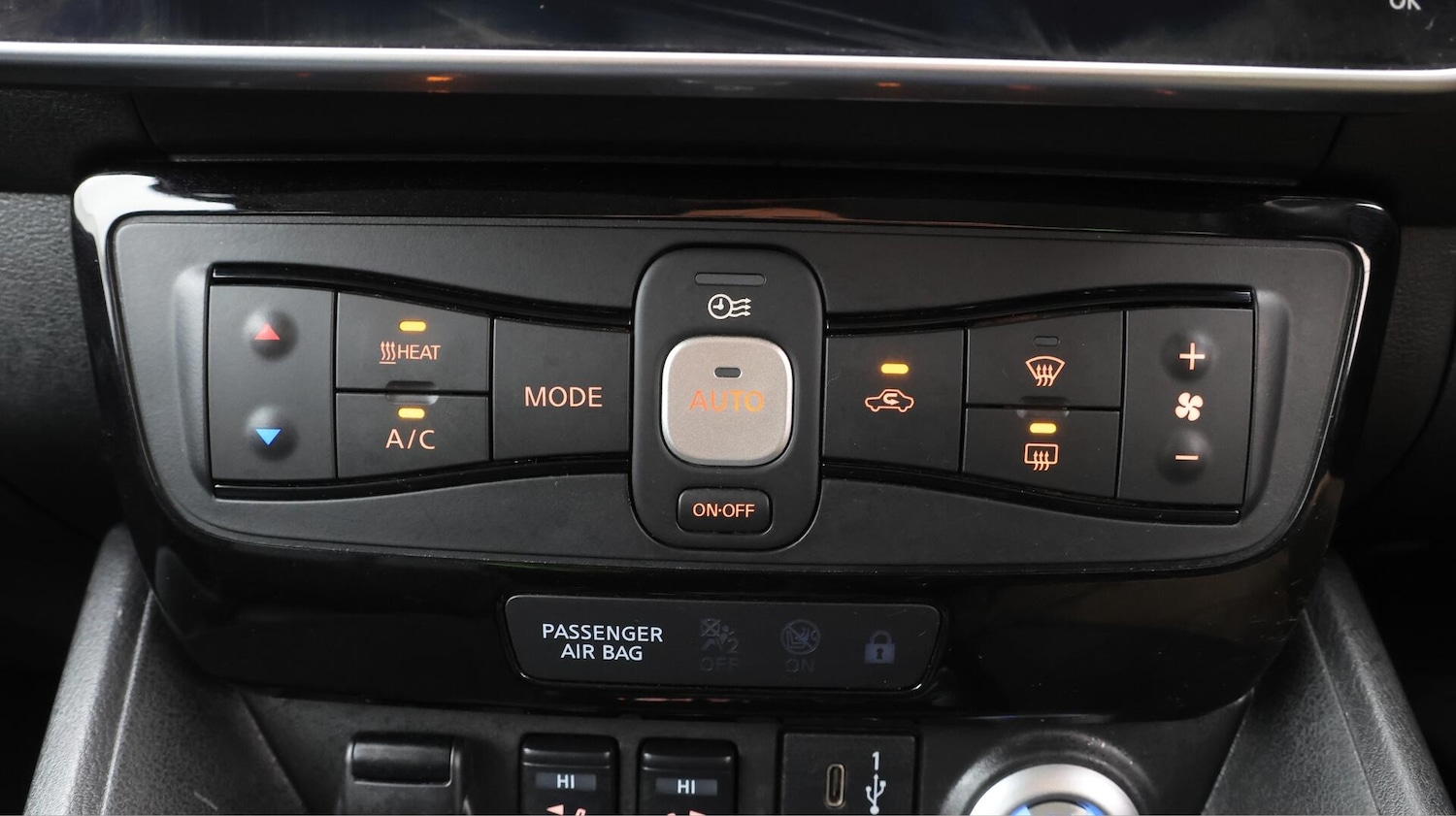 Used Nissan Leaf 2022 for sale - 76380885: Photo 12