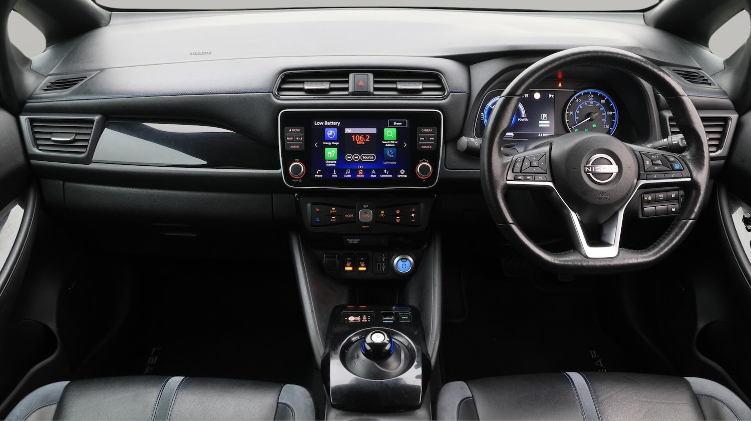 Used Nissan Leaf 2022 for sale - 76380885: Photo 13
