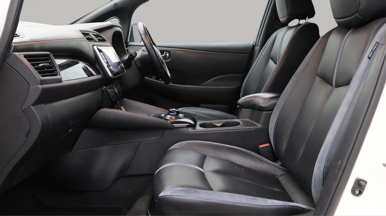 Used Nissan Leaf 2022 for sale - 76380885: Photo 14