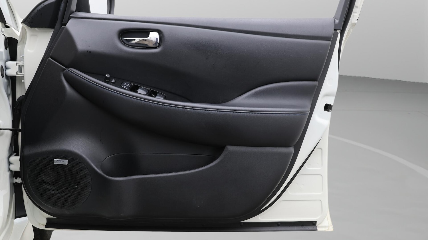 Used Nissan Leaf 2022 for sale - 76380885: Photo 15