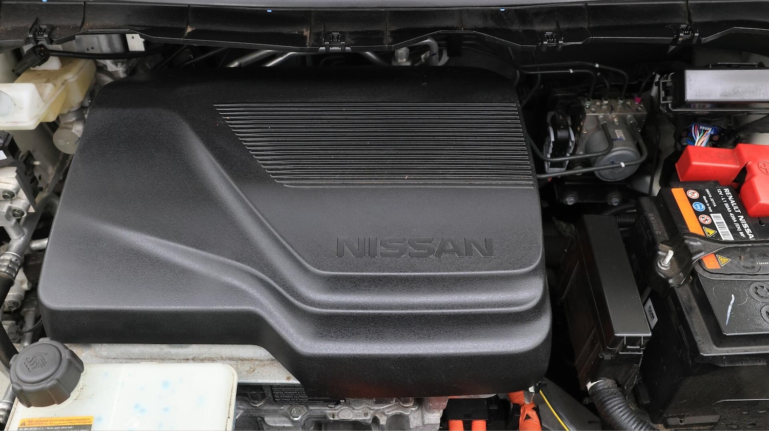 Used Nissan Leaf 2022 for sale - 76380885: Photo 19