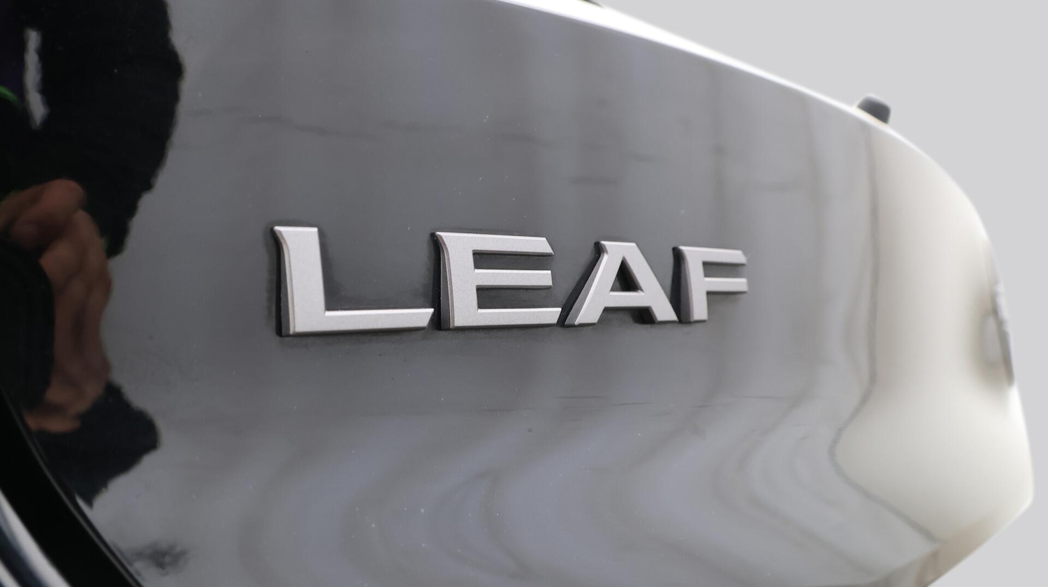 Used Nissan Leaf 2022 for sale - 76380885: Photo 21