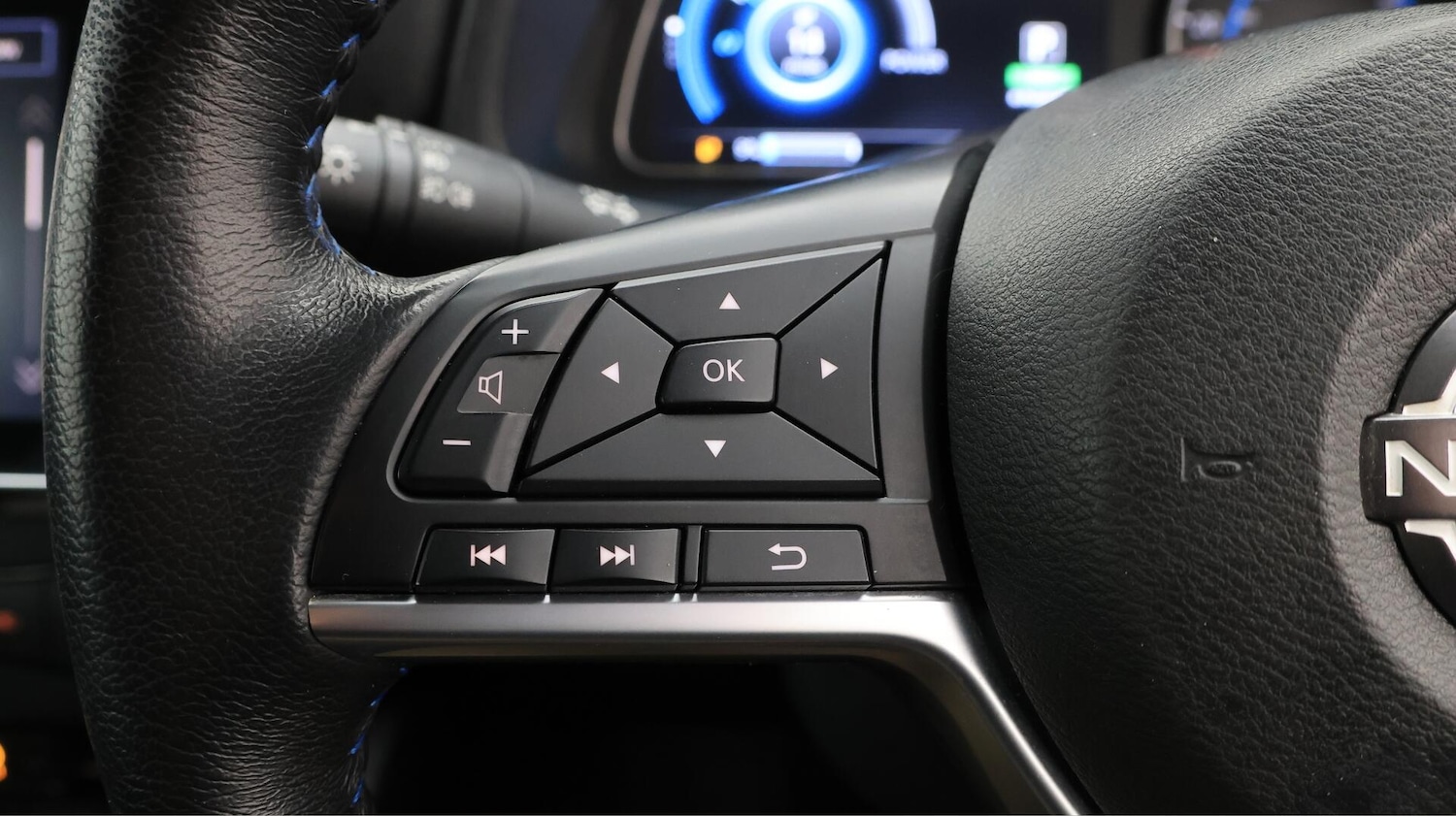 Used Nissan Leaf 2022 for sale - 76380885: Photo 23