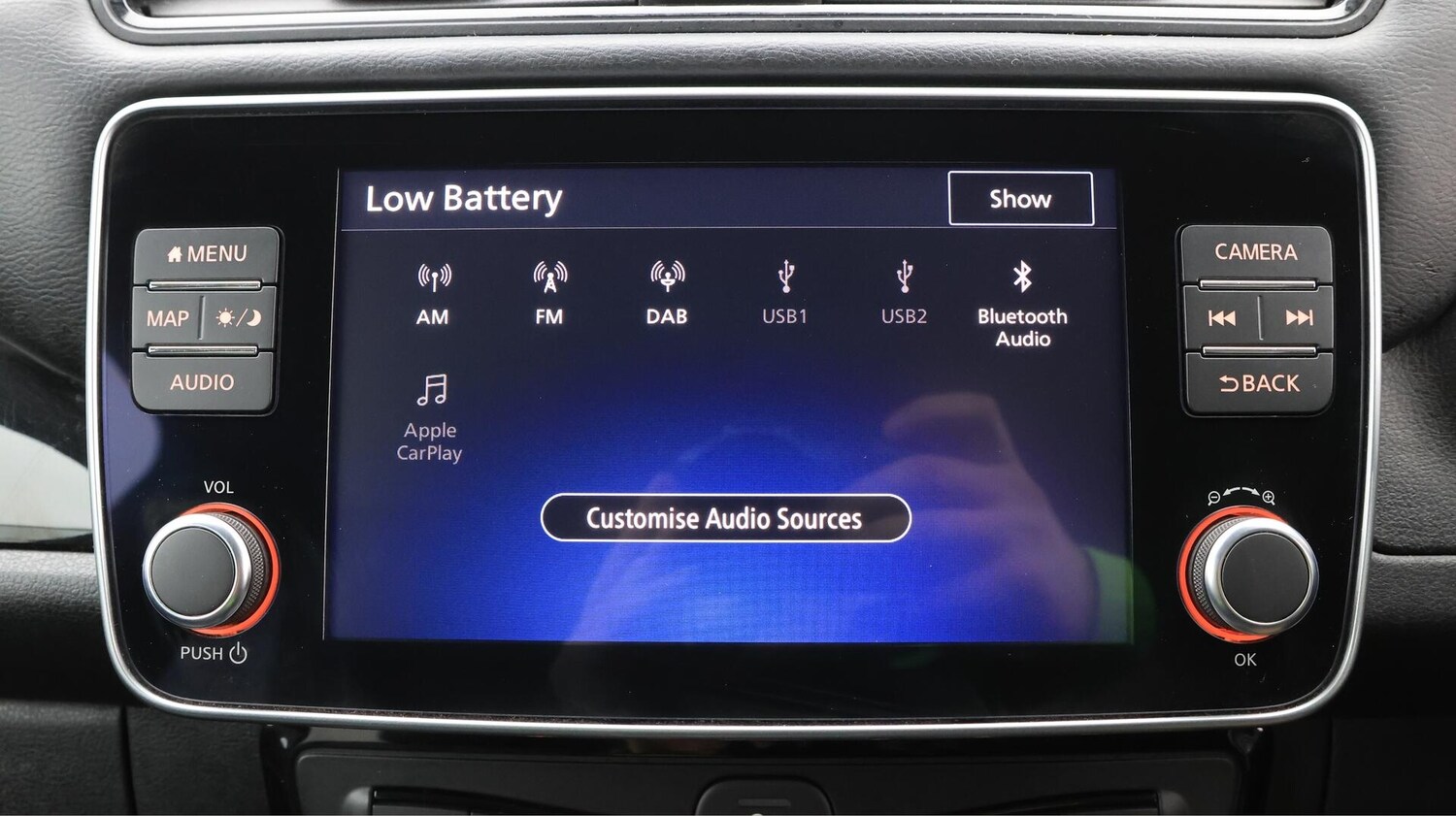 Used Nissan Leaf 2022 for sale - 76380885: Photo 26