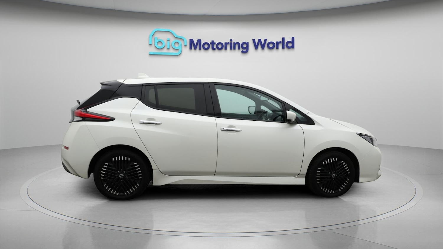 Used Nissan Leaf 2022 for sale - 76380885: Photo 8