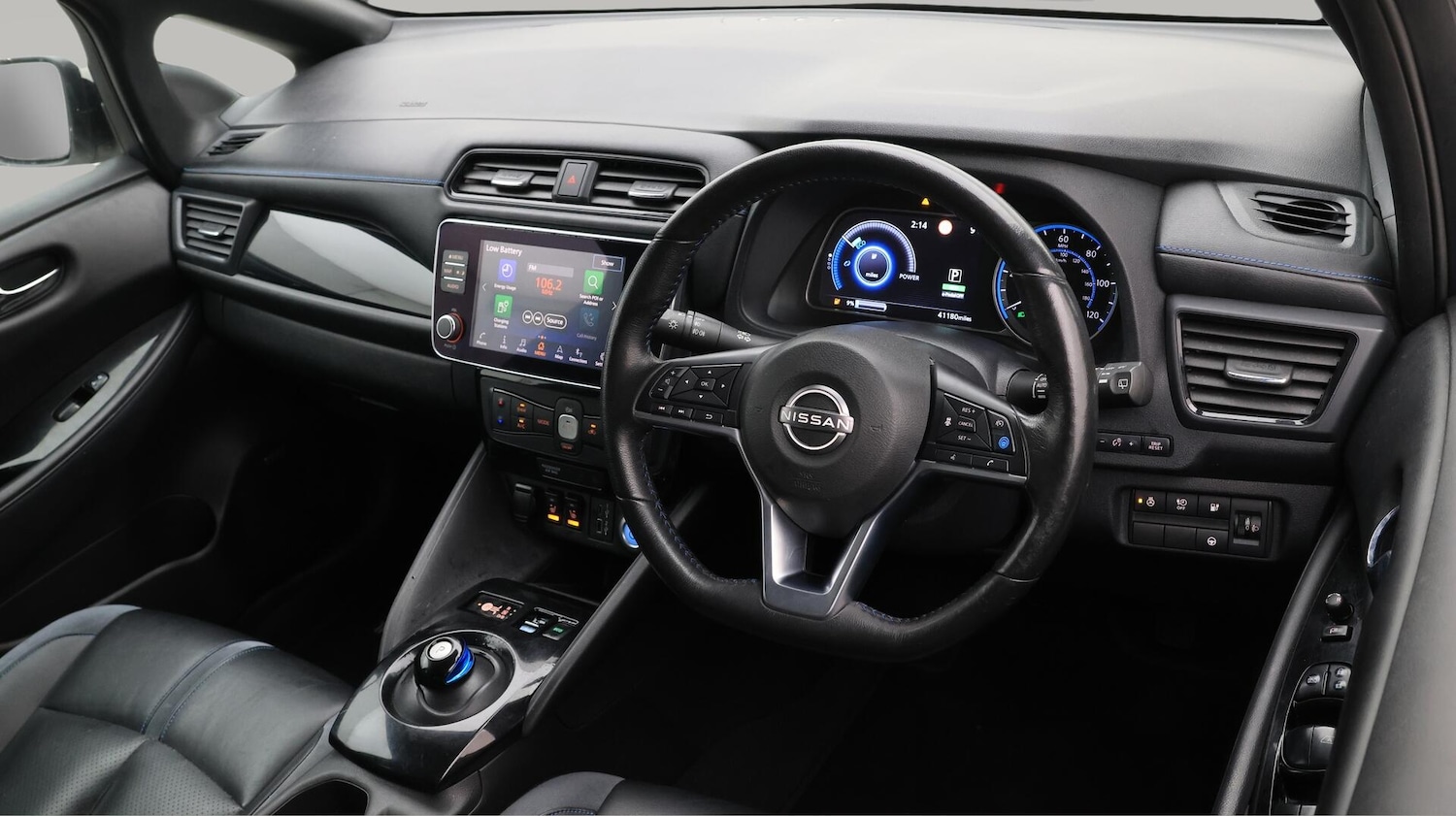 Used Nissan Leaf 2022 for sale - 76380885: Photo 9