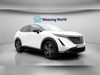 Used Nissan ARIYA 2022 for sale - 79706122: Photo