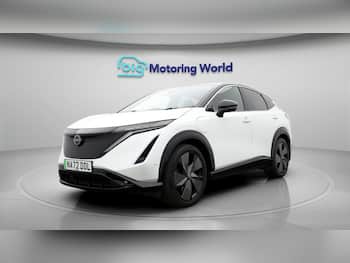 Used Nissan ARIYA 2022 for sale - 79706122: Photo