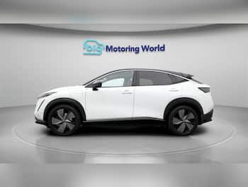 Used Nissan ARIYA 2022 for sale - 79706122: Photo