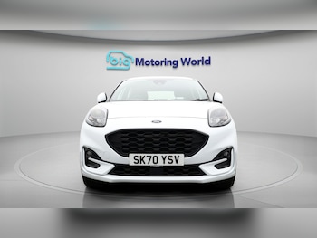 Used Ford Puma 2020 for sale - 79211568: Photo