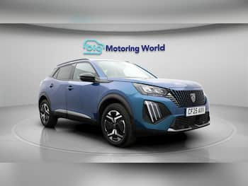 Used Peugeot 2008 2025 for sale - 79620890: Photo