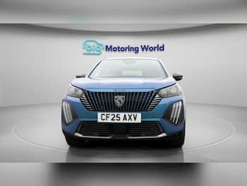Used Peugeot 2008 2025 for sale - 79620890: Photo