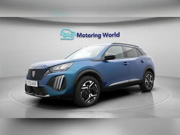 Used Peugeot 2008 2025 for sale - 79620890: Photo