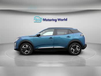 Used Peugeot 2008 2025 for sale - 79620890: Photo