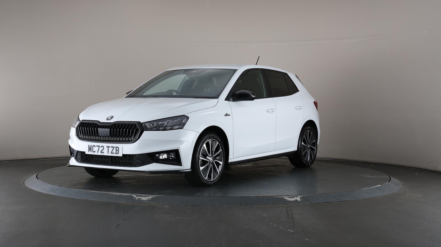 Vehicle 45
