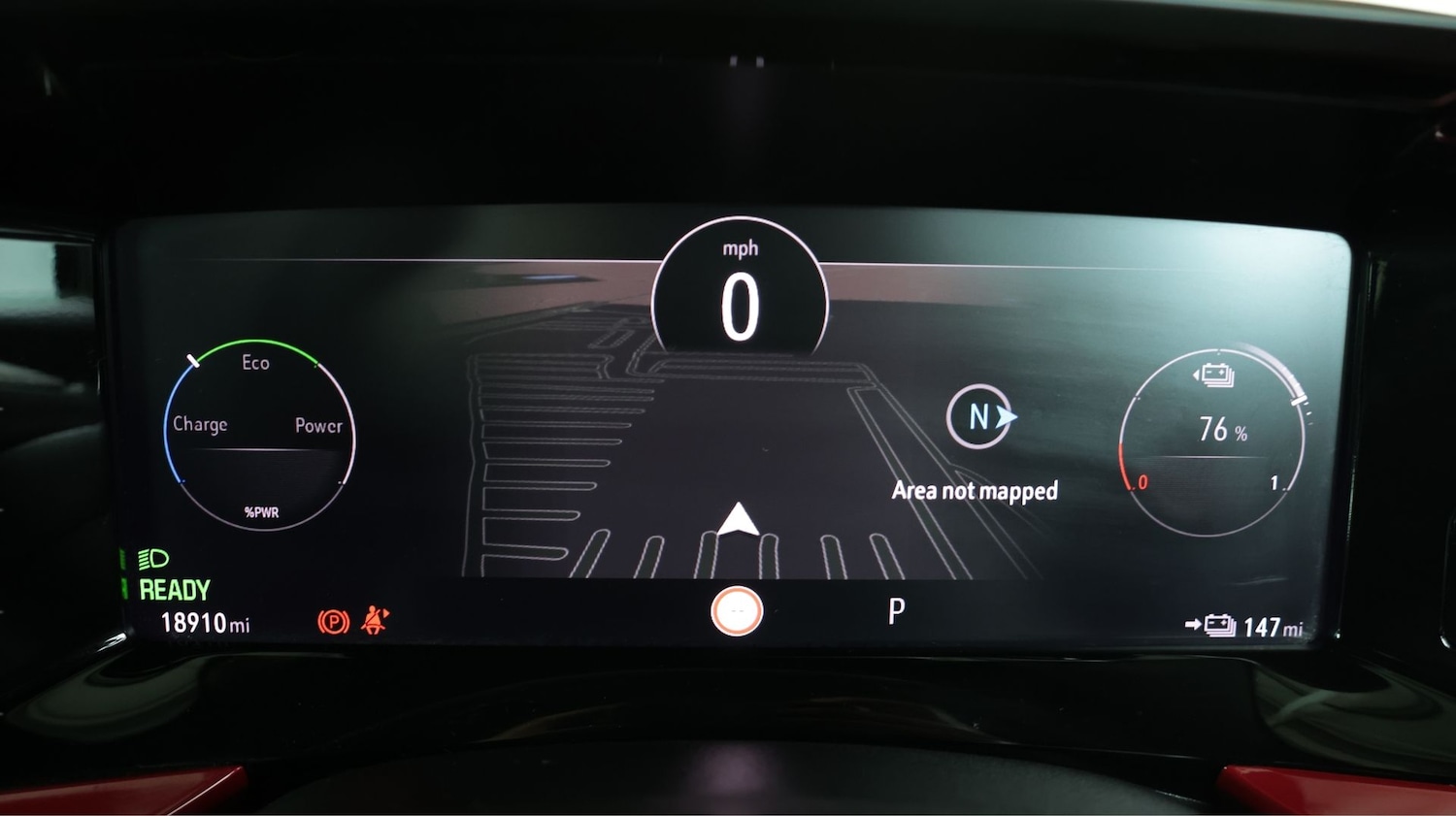 Used Vauxhall Mokka 2022 for sale - 77721625: Photo 10