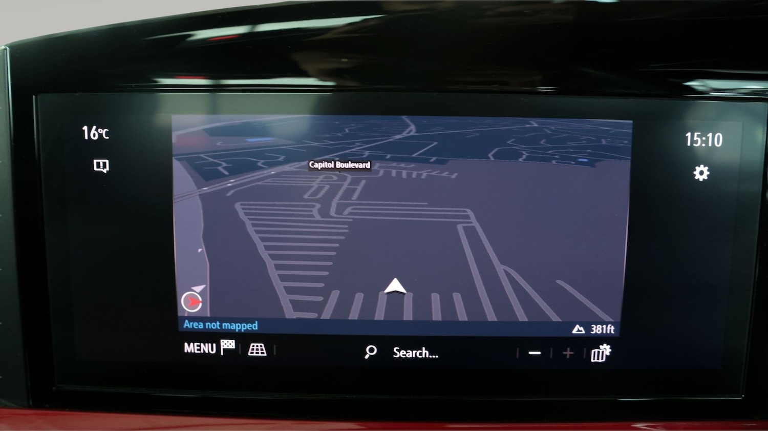 Used Vauxhall Mokka 2022 for sale - 77721625: Photo 11