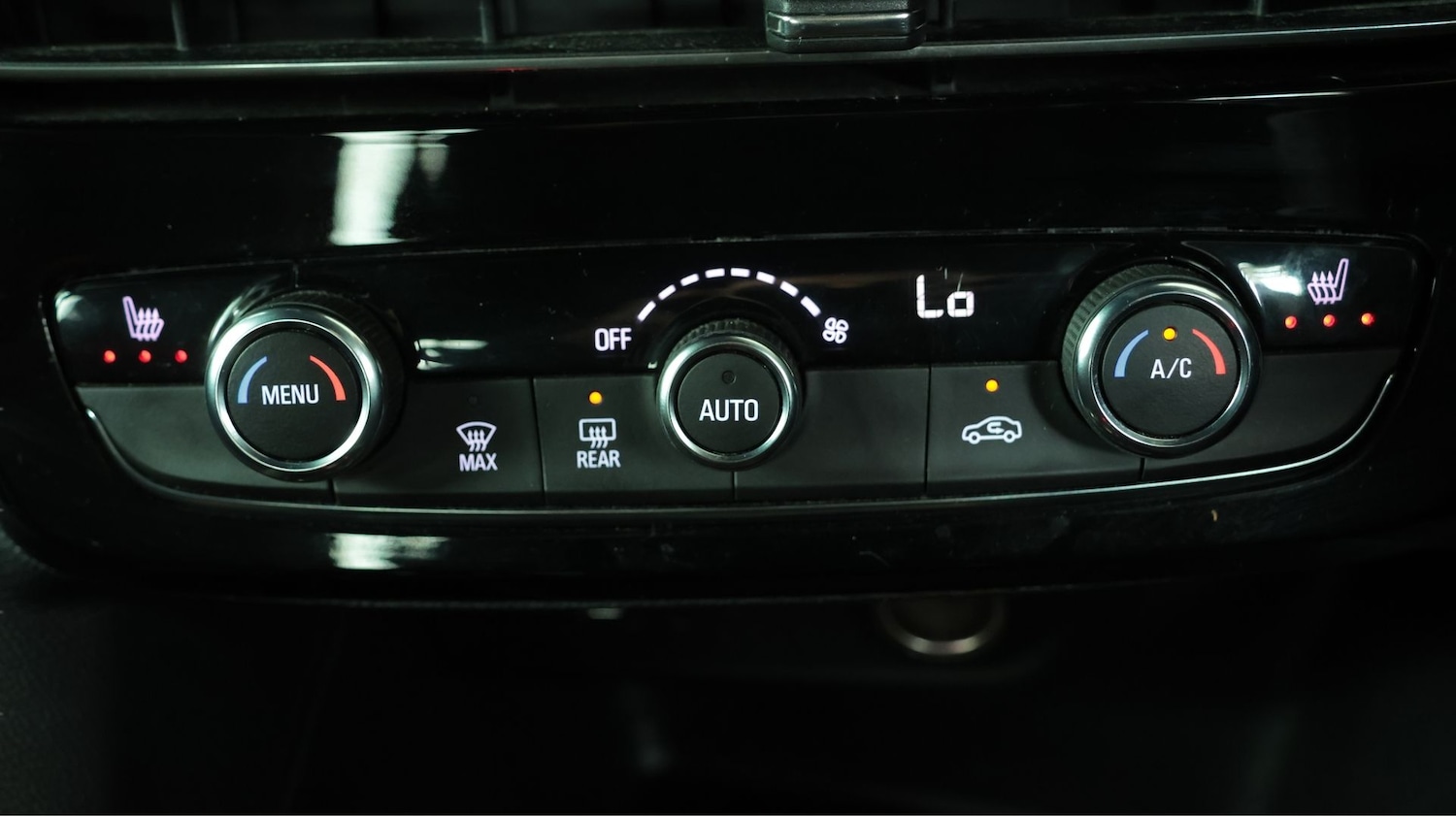 Used Vauxhall Mokka 2022 for sale - 77721625: Photo 12