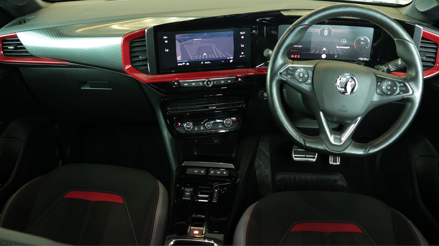 Used Vauxhall Mokka 2022 for sale - 77721625: Photo 13